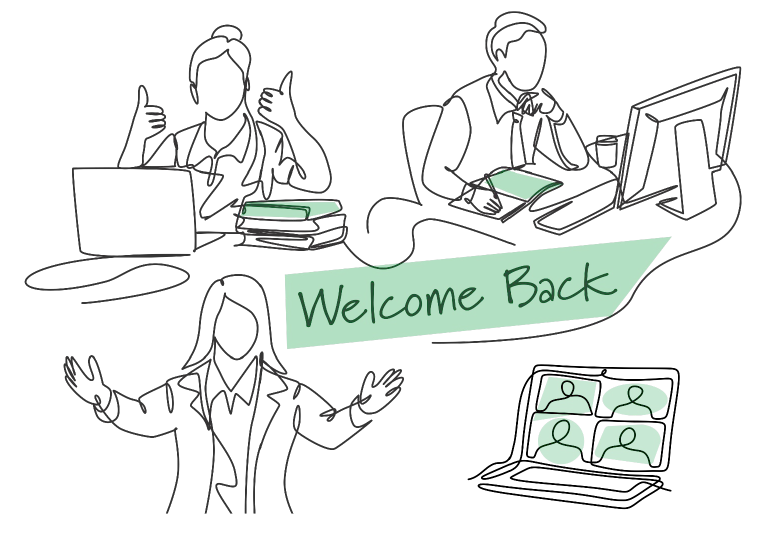 Mental Health First Aid Refresher Training - welcome back