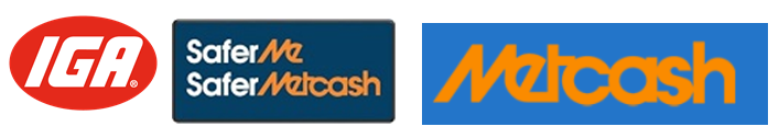 Metcash logos